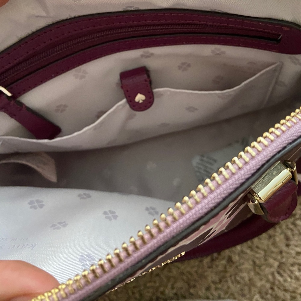 Kate Spade Handbag - Picture 12 of 16